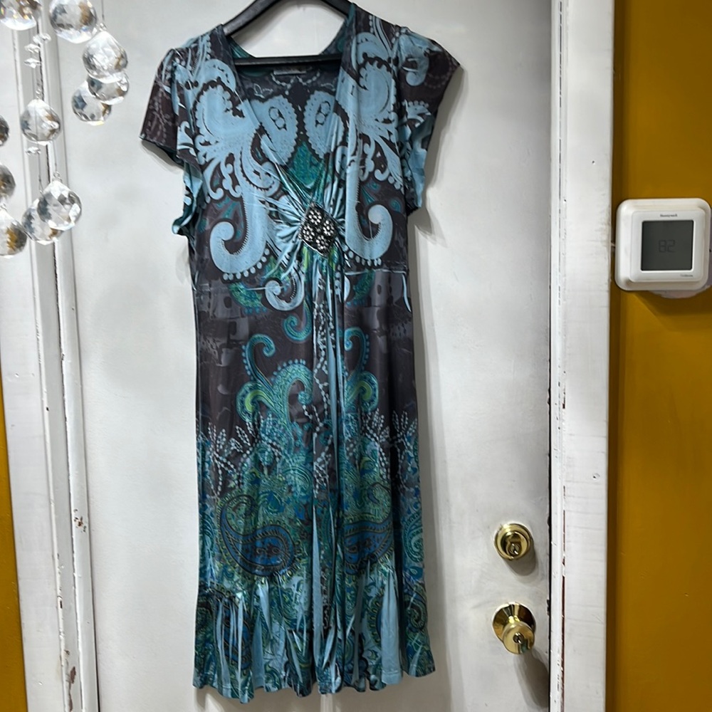 Lovely dress